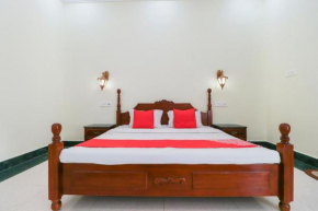 Hotel O The Heritage Palace